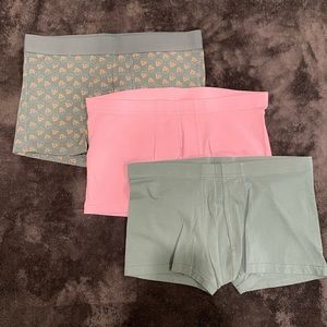 H&M Trunk Briefs